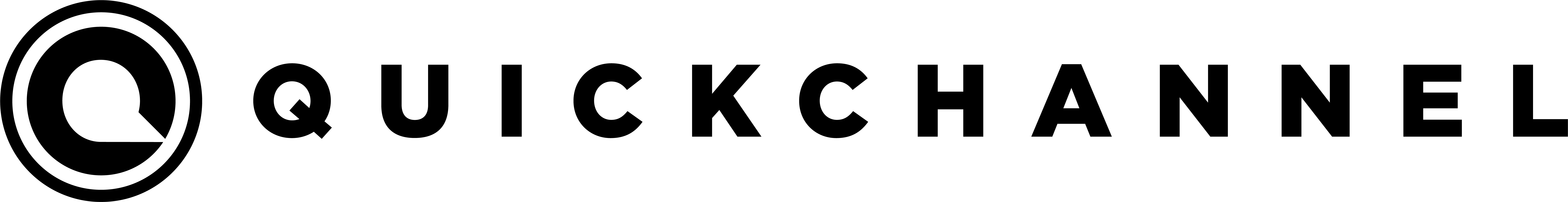 Quickchannel Logo